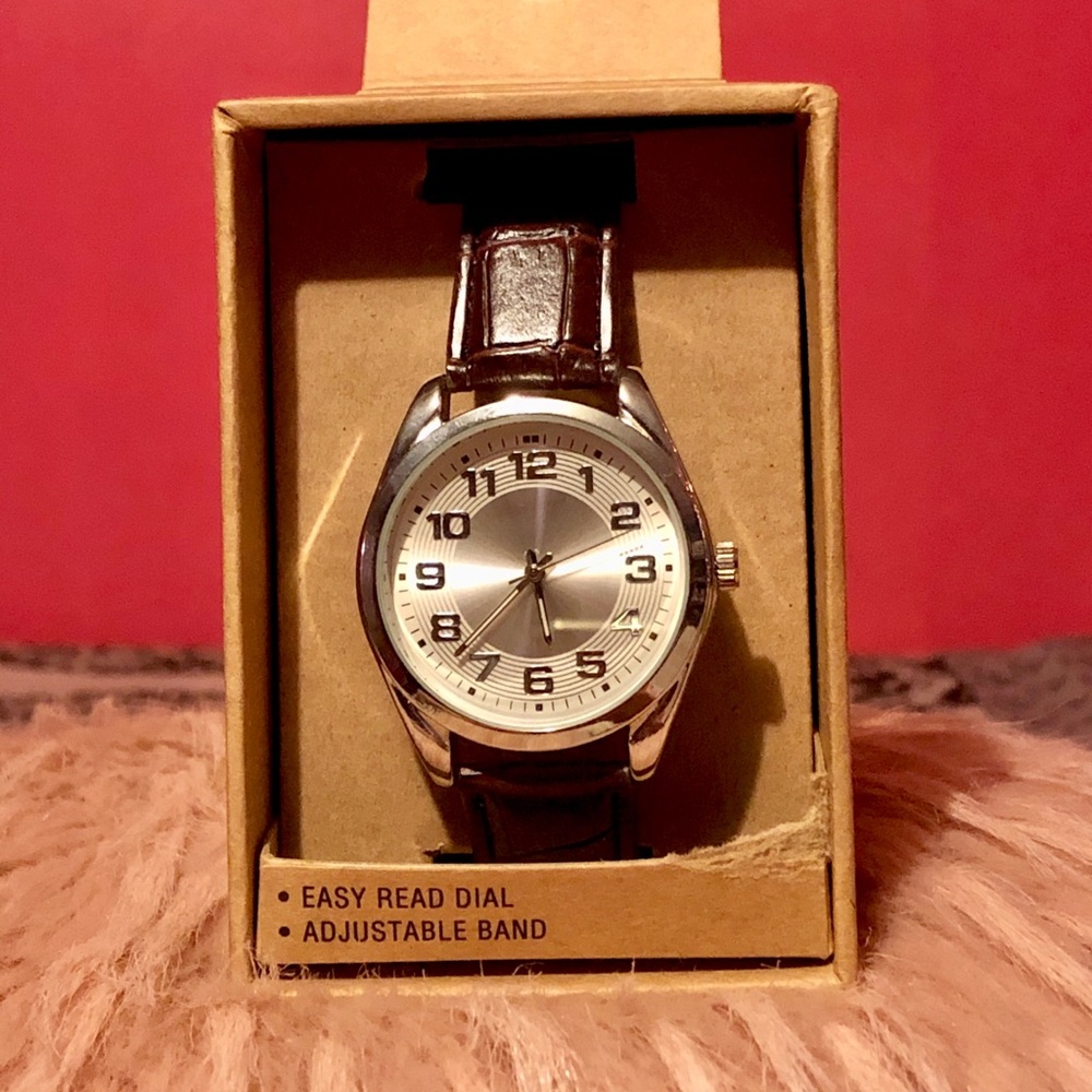 Men’s Watch